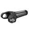 Neapco Yoke, Slip, Driveshaft, Splined-Outside Lock-Up, 1.500 Spline 16 Teeth A-3.875 B-1.188 N3-3-488KX - alternate 3